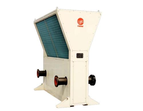九龙特灵风冷涡旋式(热泵)冷热水机组