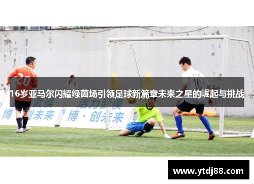 16岁亚马尔闪耀绿茵场引领足球新篇章未来之星的崛起与挑战